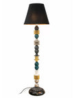 Lladro Firefly Floor Lamp By Olga Hanono