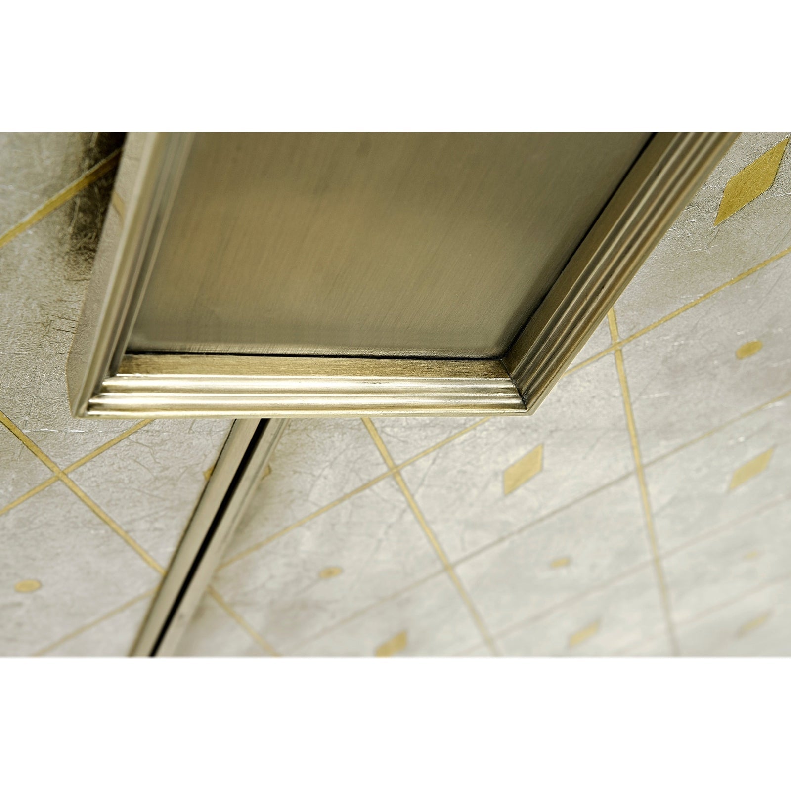 Jonathan Charles Barcelona Accent Cabinet