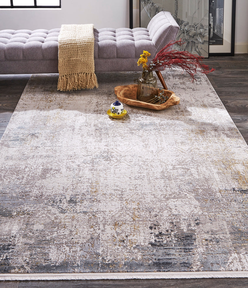 Feizy Cadiz 3892F Rug