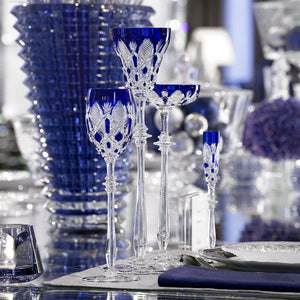 Baccarat Tsar Glass