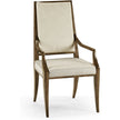 Jonathan Charles Barcelona Arm Chair