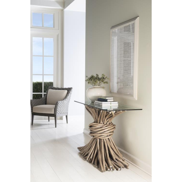Century Furniture Curate Dafuskie Lounge Chair Clearance