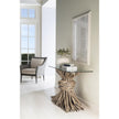 Century Furniture Curate Dafuskie Lounge Chair Clearance