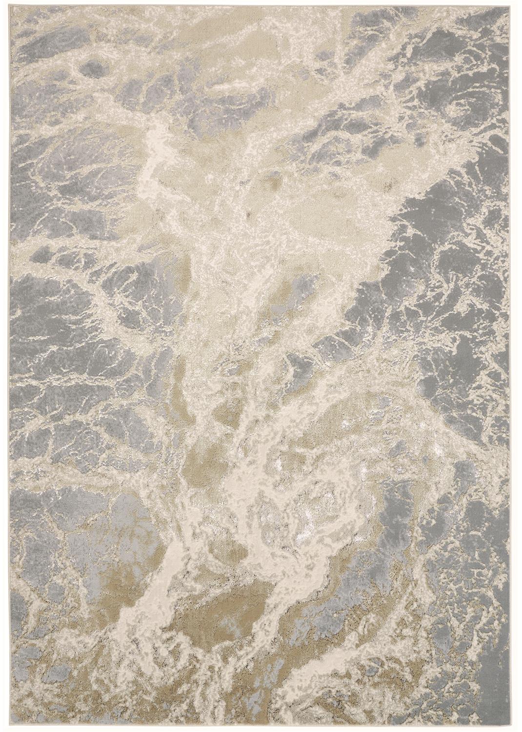 Feizy Aura 3563F Rug