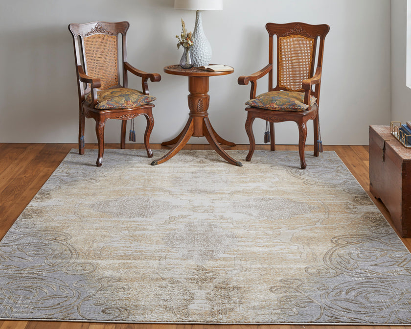 Feizy Celene 39L1F Rug