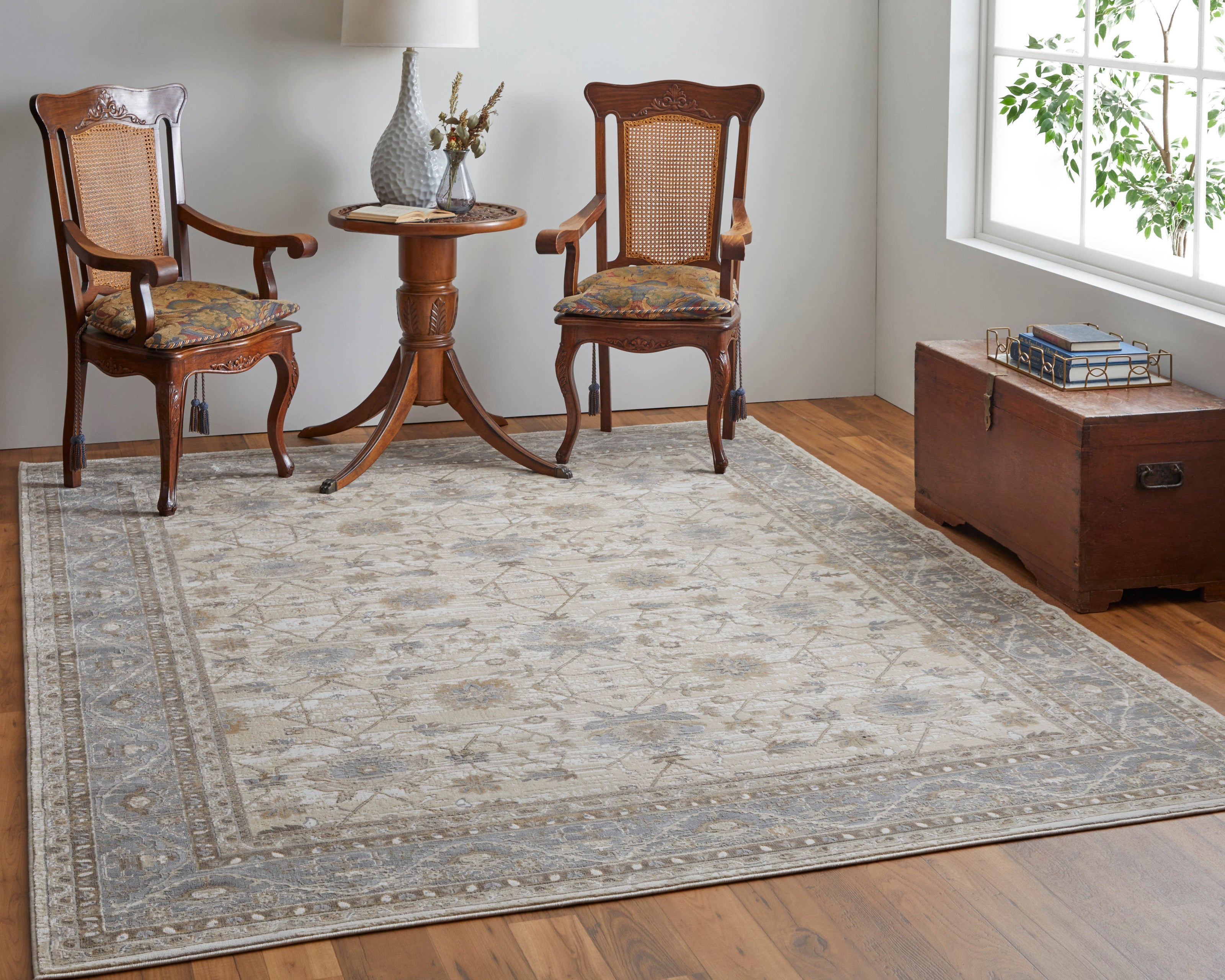 Feizy Celene 39KVF Rug