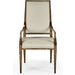 Jonathan Charles Barcelona Arm Chair