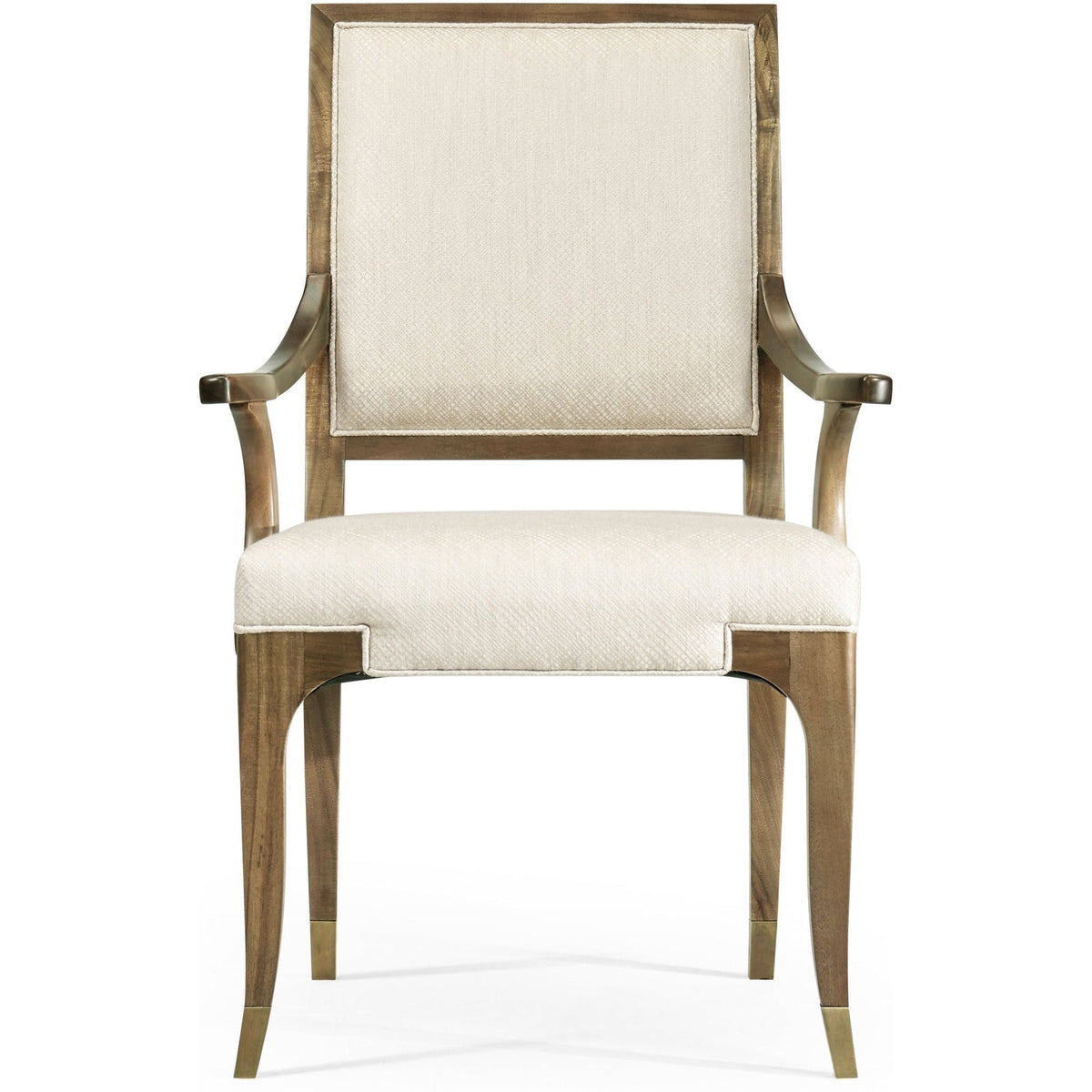 Jonathan Charles Hamilton Dining Armchair