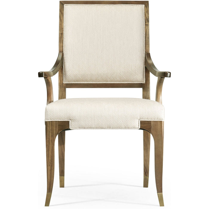 Jonathan Charles Hamilton Dining Armchair