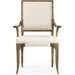 Jonathan Charles Hamilton Dining Armchair