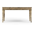 Jonathan Charles Fulgurite Desk