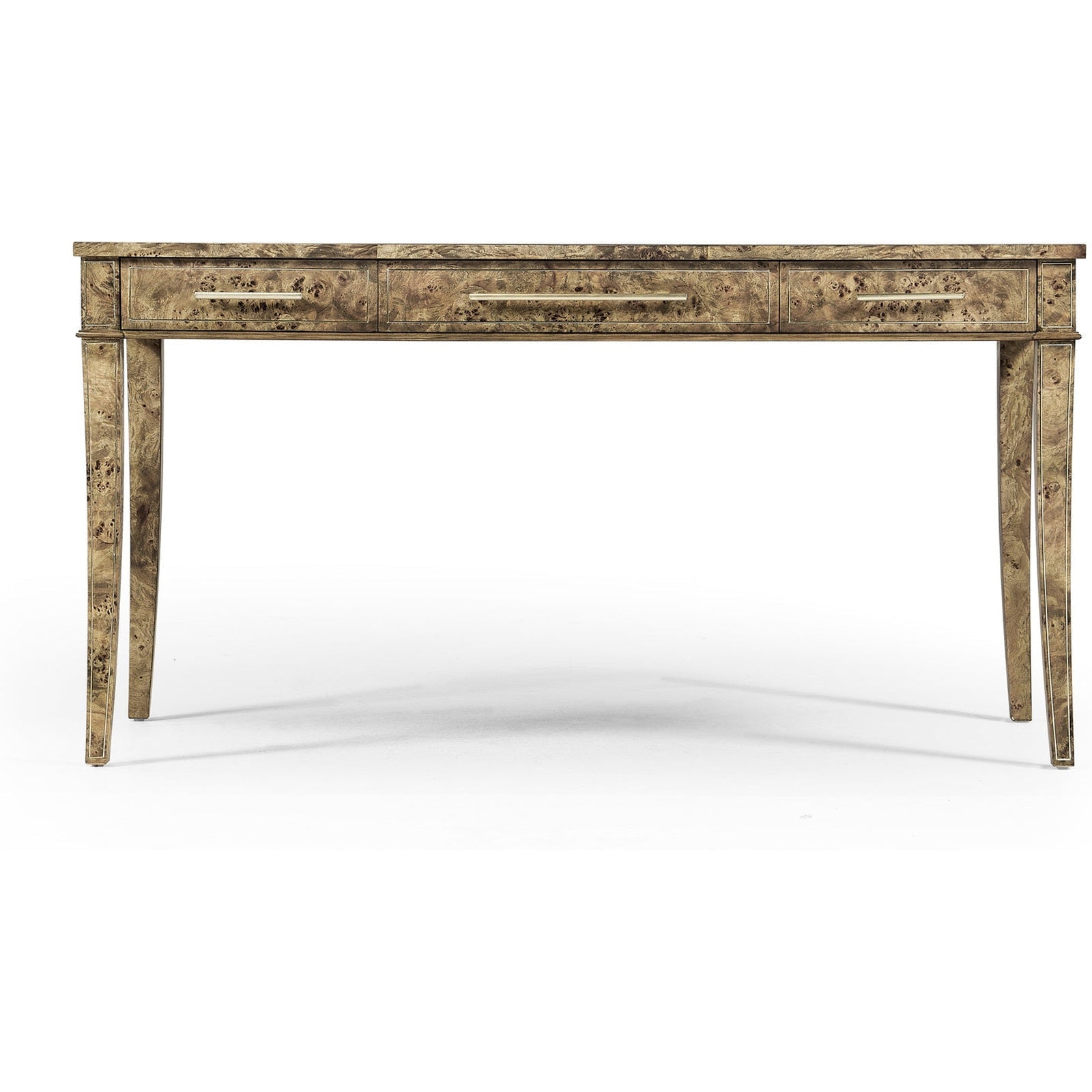 Jonathan Charles Fulgurite Desk