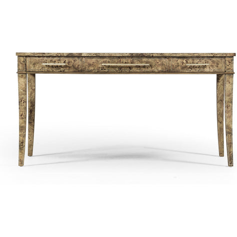 Jonathan Charles Fulgurite Desk
