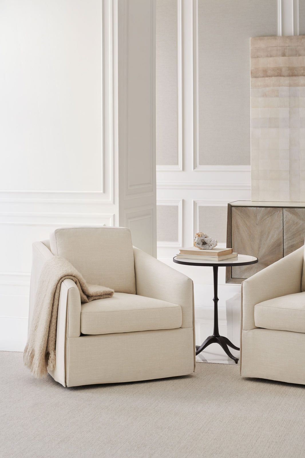 Caracole Point of View Buffet