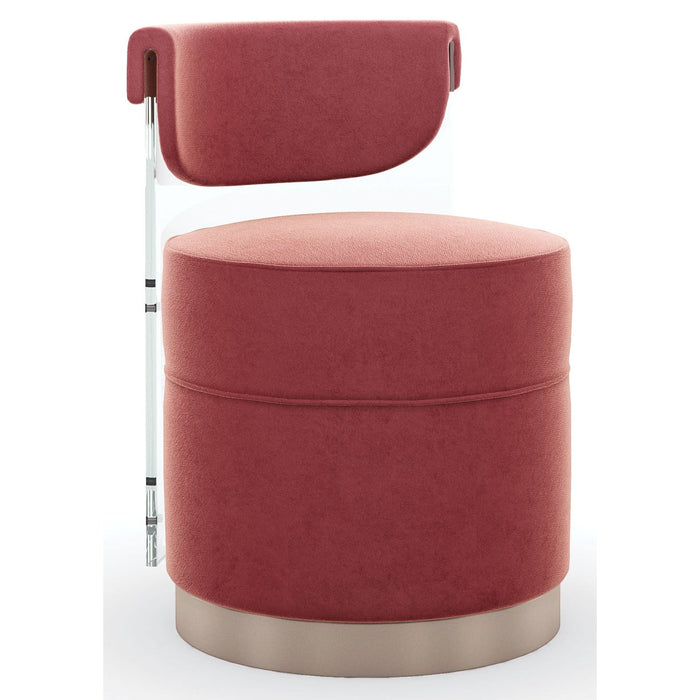 Caracole Full View Accent Chair