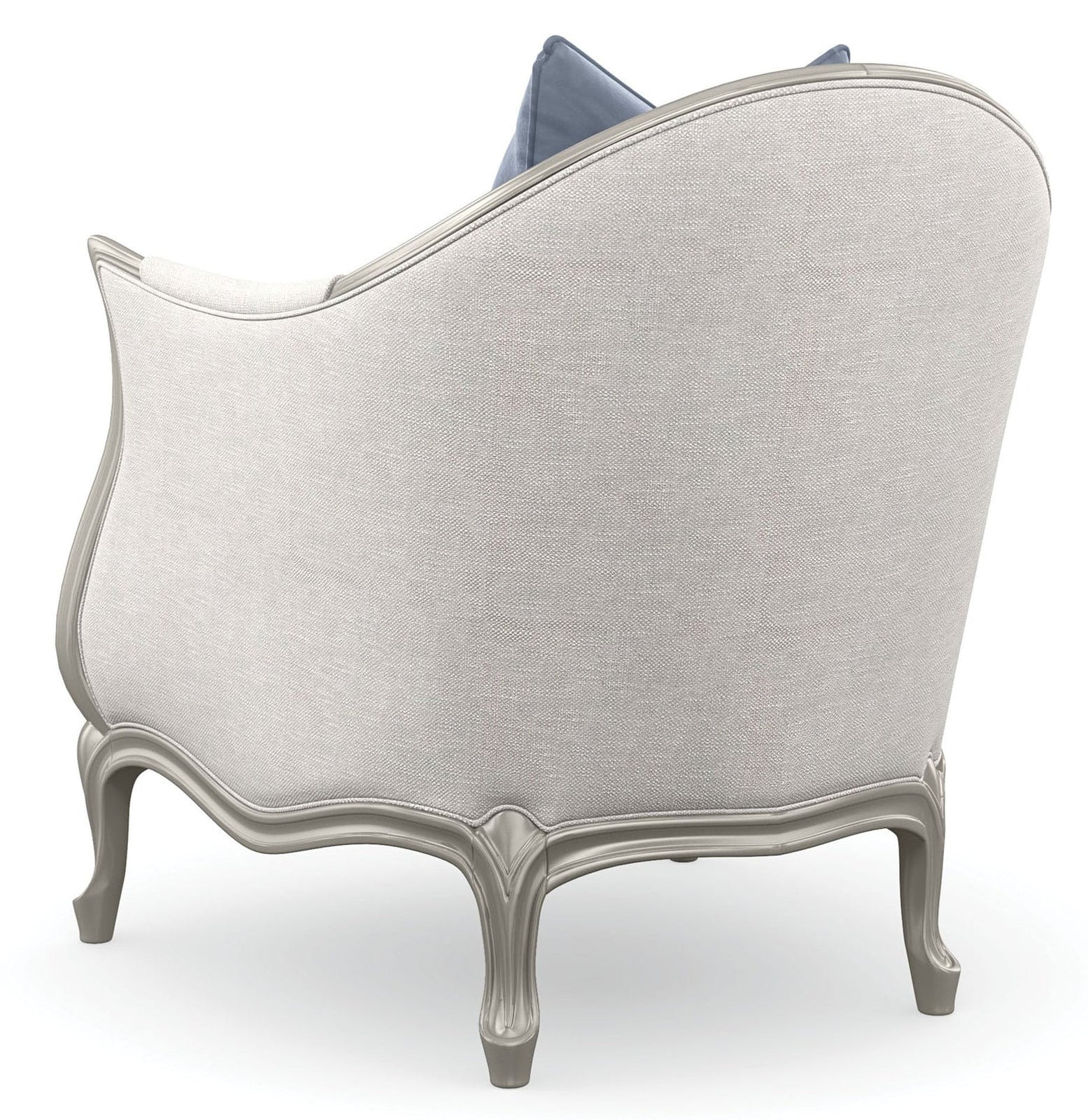 Caracole Special Invitation Accent Chair