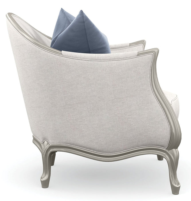 Caracole Special Invitation Accent Chair