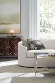 Caracole Classic Diamond In The Rough Console & Desk Clearance