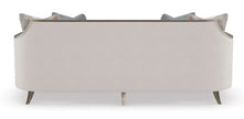 Caracole Upholstery X Factor Sofa INV