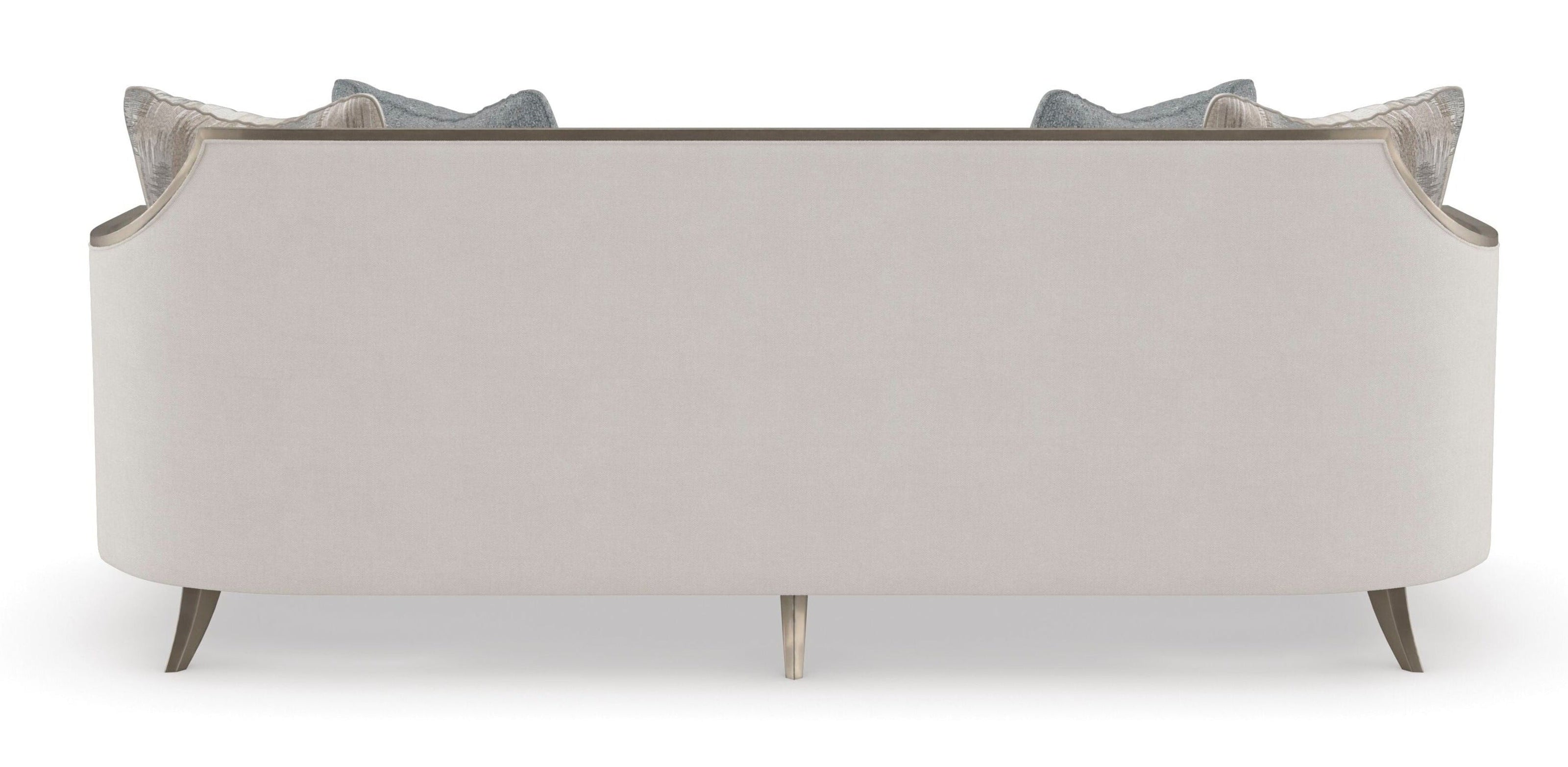 Caracole Upholstery X Factor Sofa INV