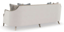 Caracole Upholstery X Factor Sofa INV