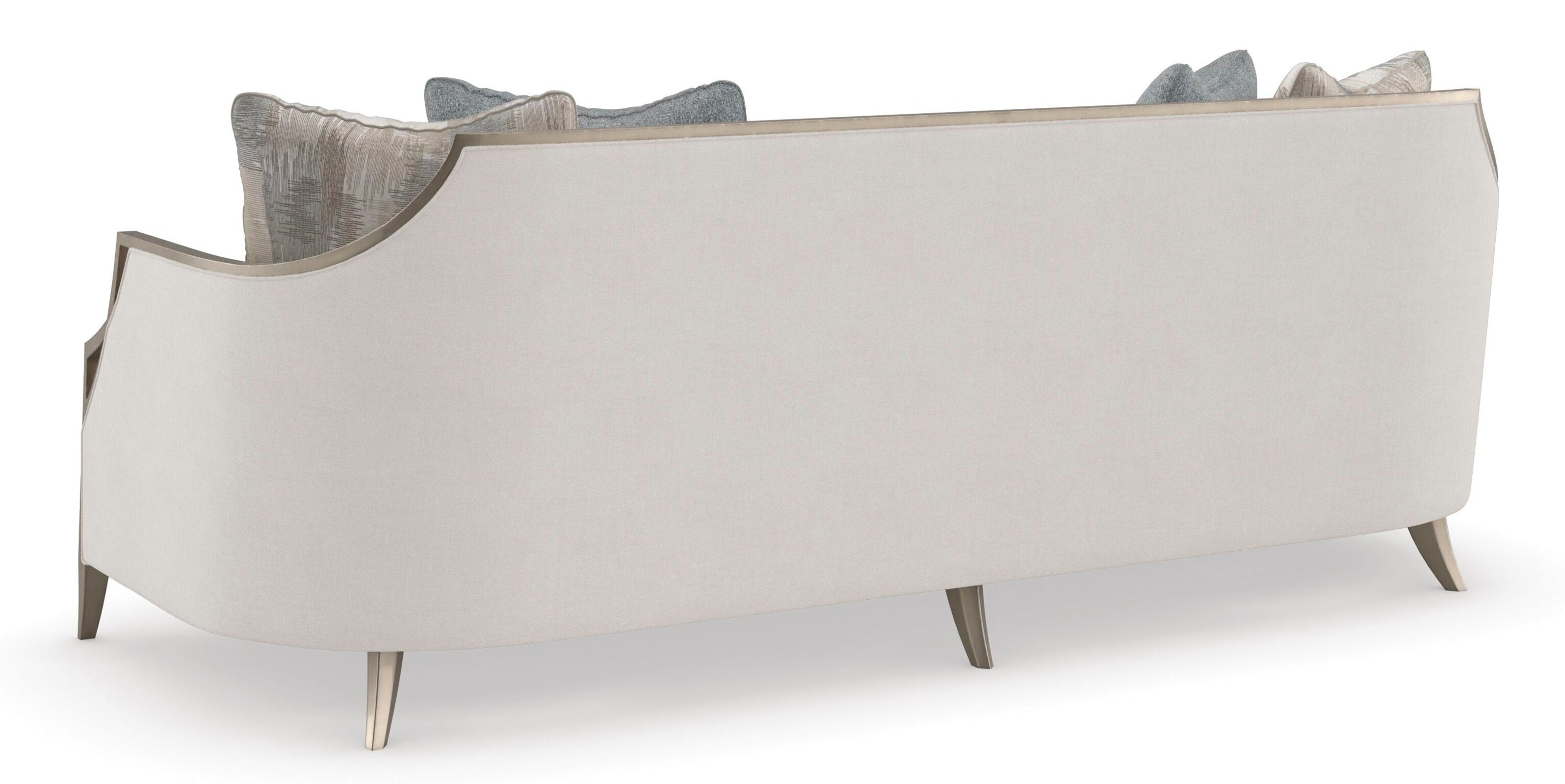 Caracole Upholstery X Factor Sofa INV