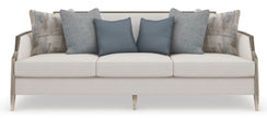 Caracole Upholstery X Factor Sofa INV