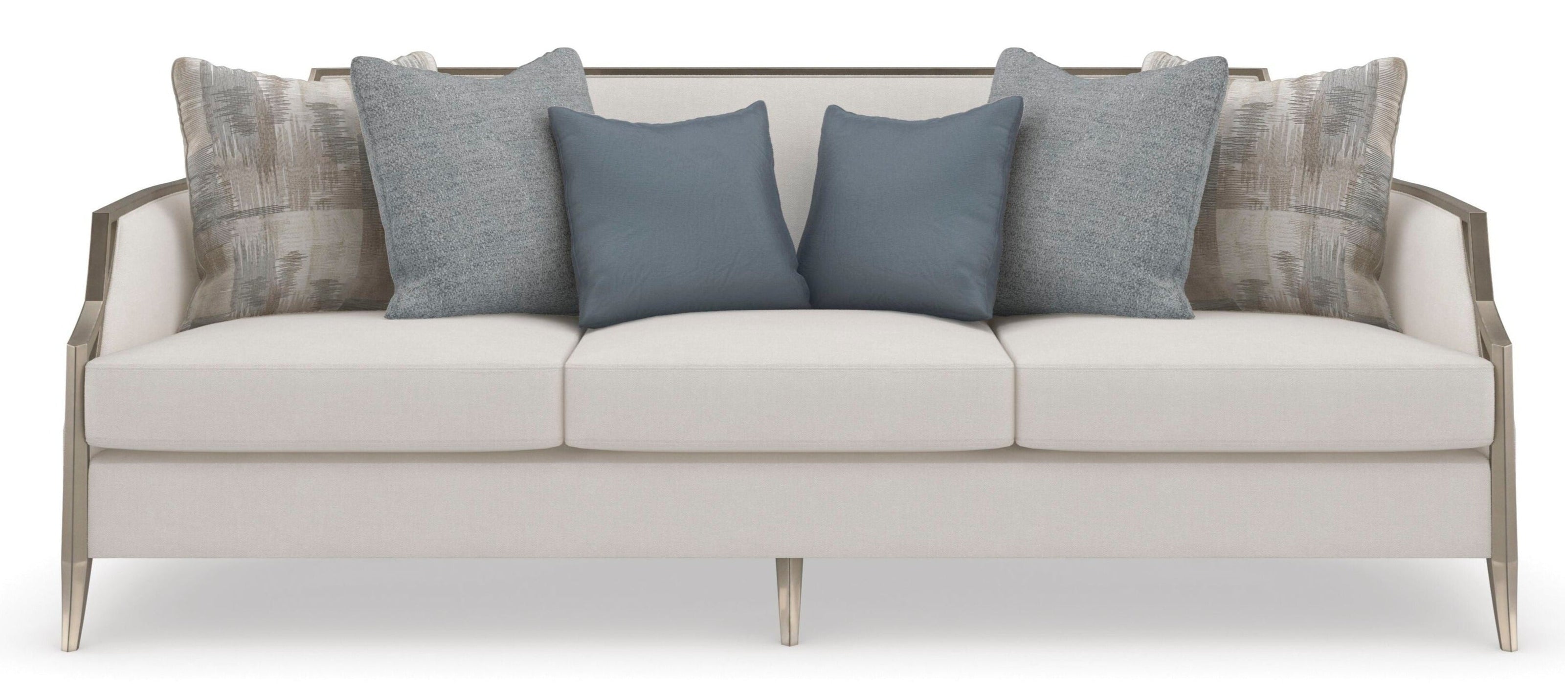 Caracole Upholstery X Factor Sofa INV