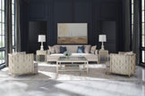 Caracole Upholstery X Factor Sofa INV