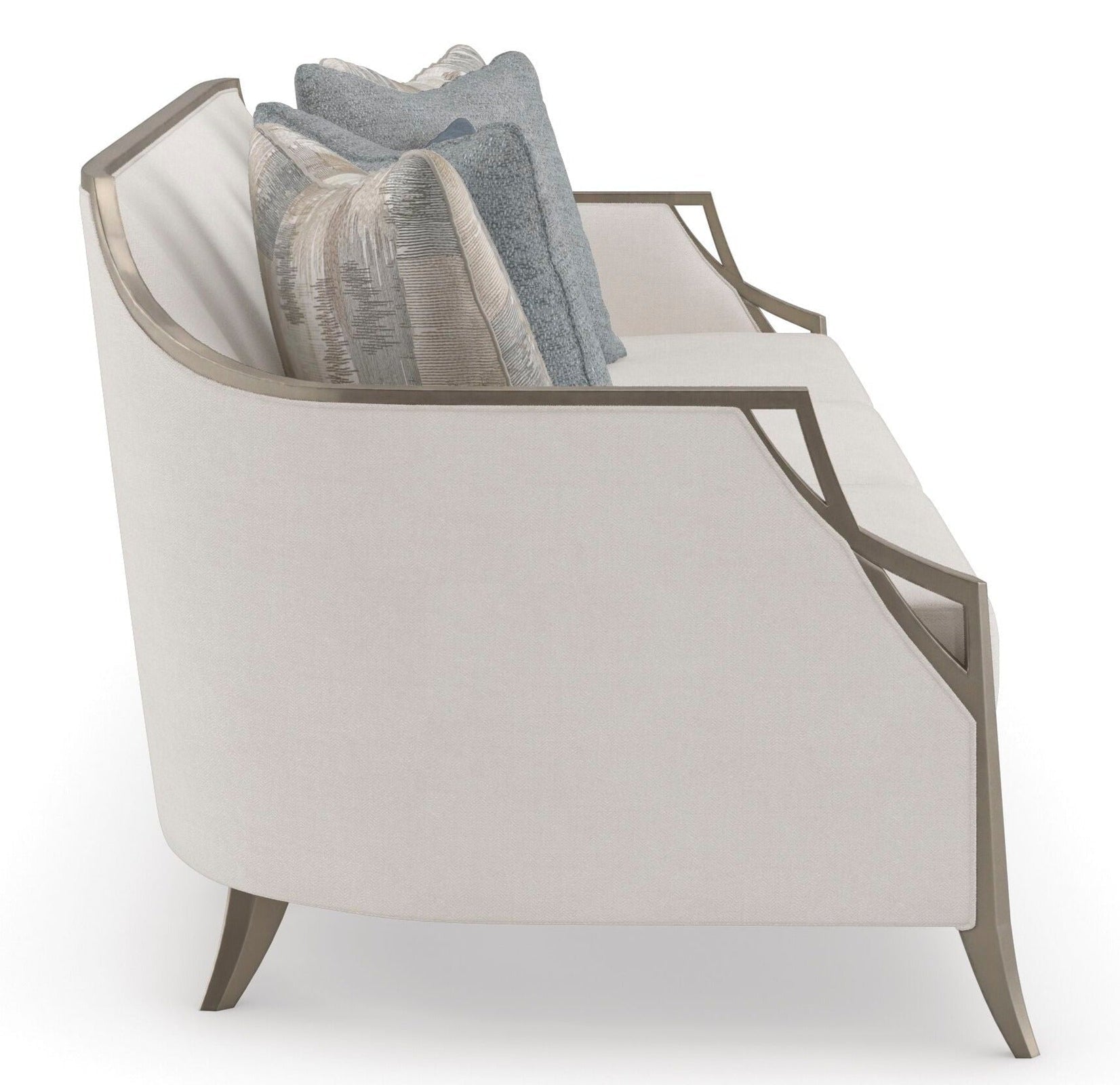Caracole Upholstery X Factor Sofa INV