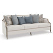 Caracole Upholstery X Factor Sofa INV