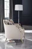 Caracole Upholstery X Factor Matching Chair