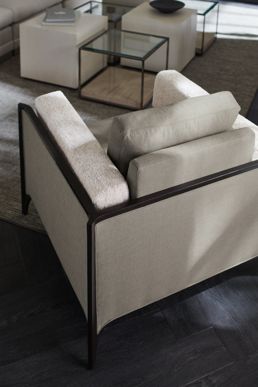 Caracole Classic Solid Ground Cocktail Tables