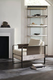 Caracole Classic Shelf Life Etagere INV