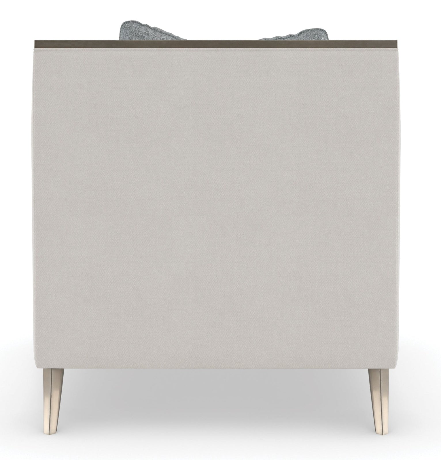 Caracole Upholstery X Factor L-Shaped Sectional