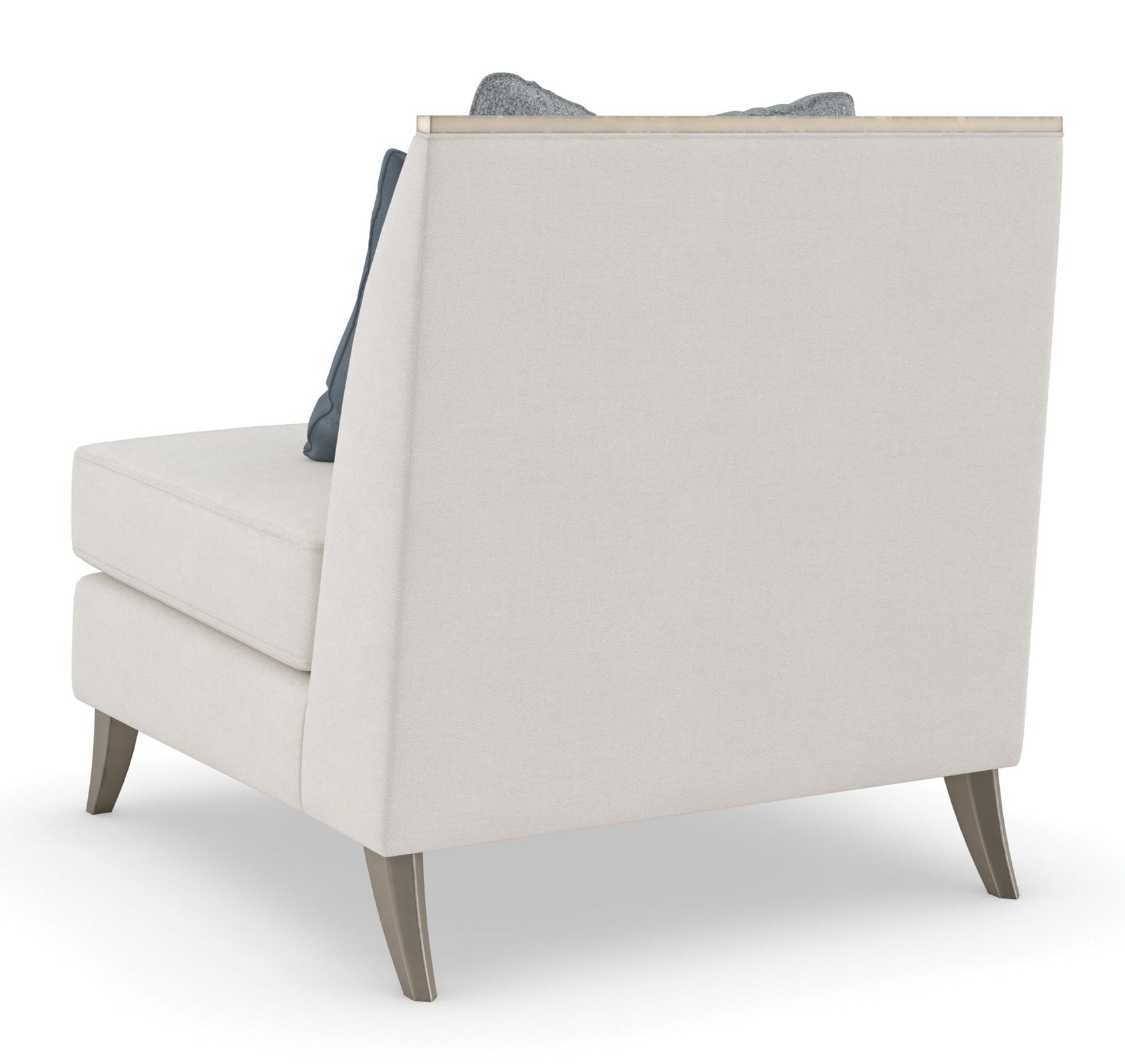 Caracole Upholstery X Factor L-Shaped Sectional