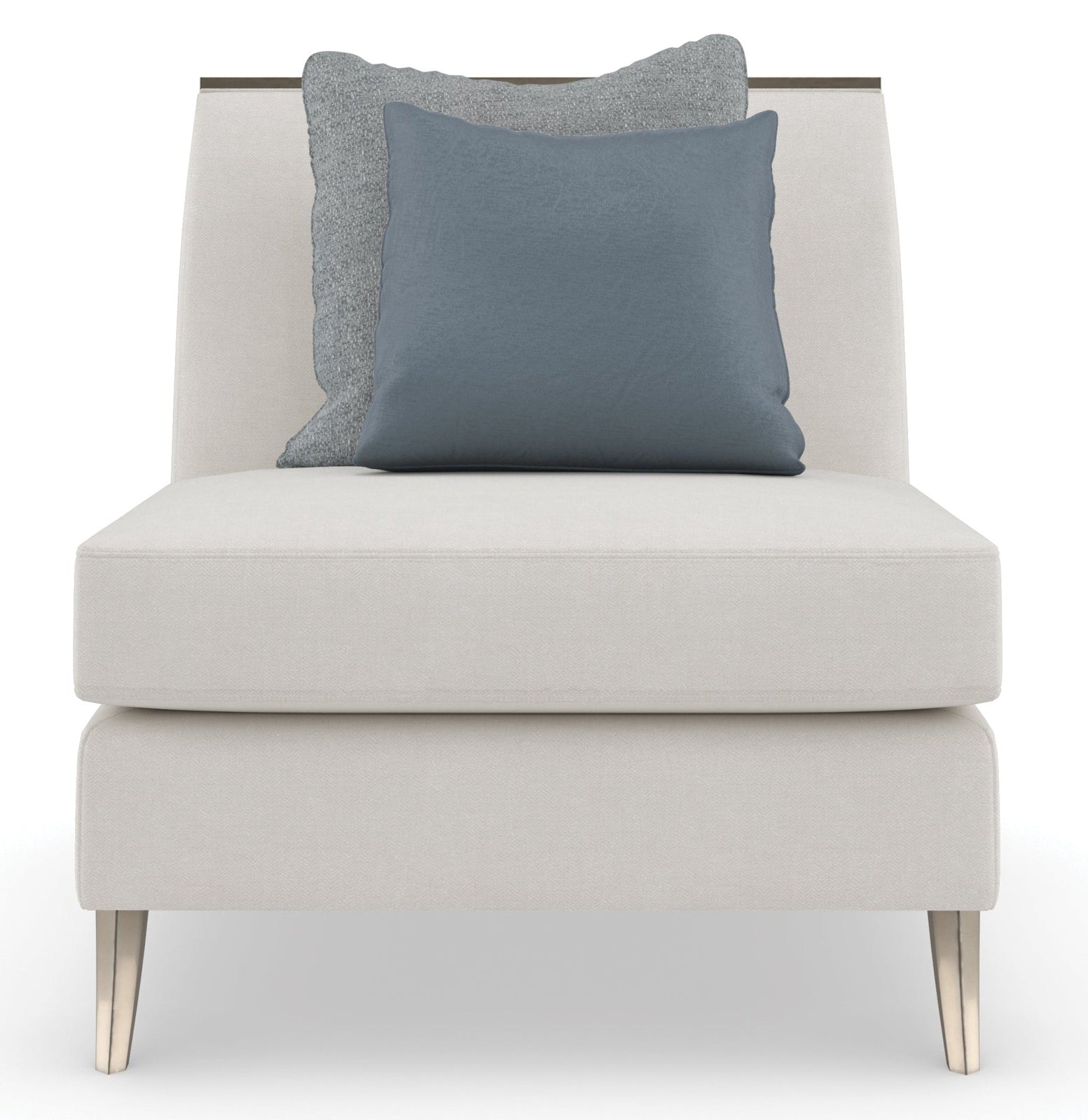 Caracole Upholstery X Factor L-Shaped Sectional