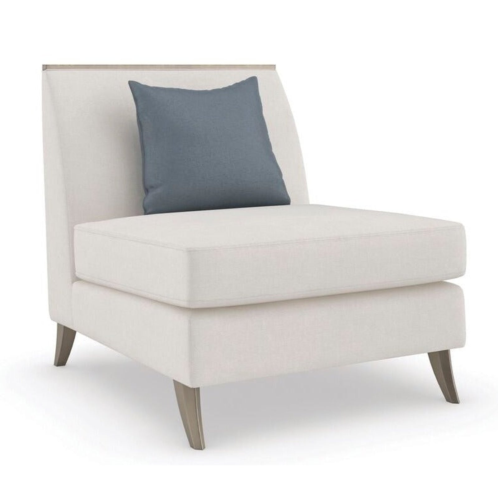 Caracole Upholstery X Factor L-Shaped Sectional