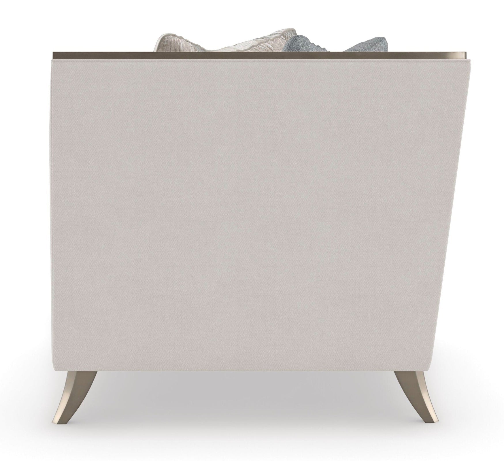 Caracole Upholstery X Factor L-Shaped Sectional