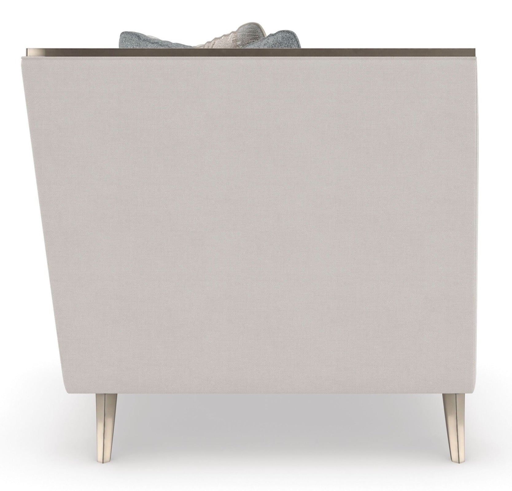 Caracole Upholstery X Factor L-Shaped Sectional