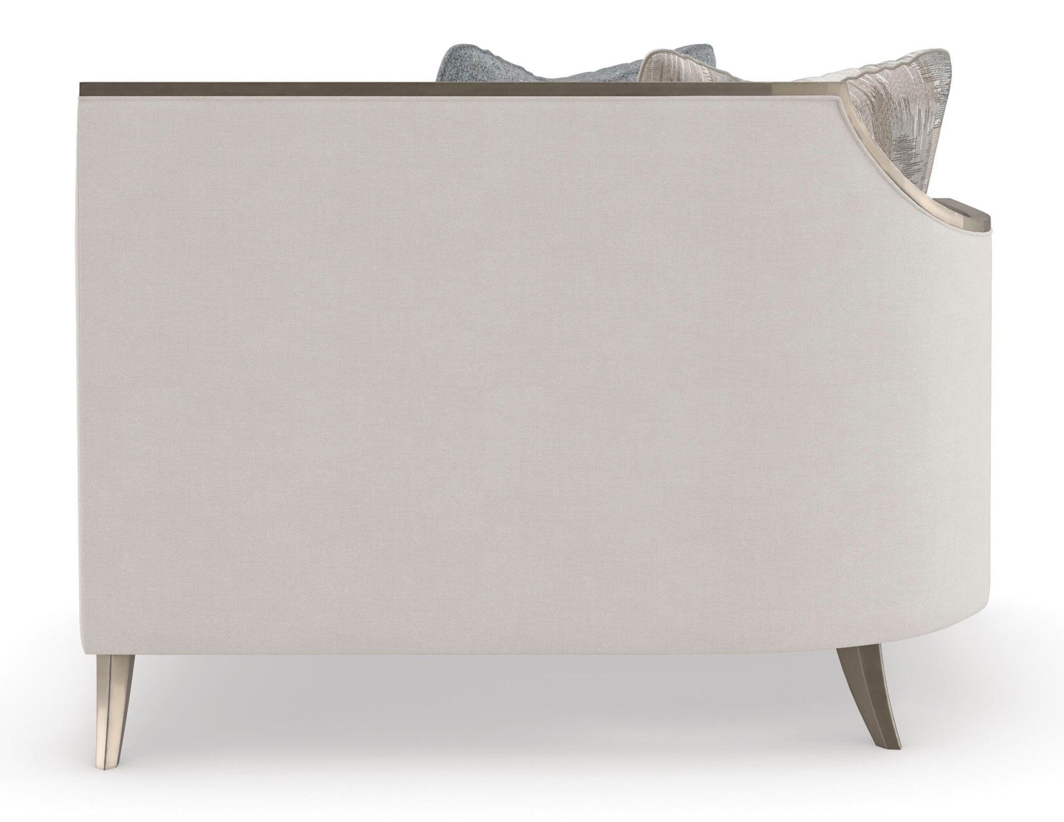 Caracole Upholstery X Factor L-Shaped Sectional