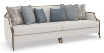 Caracole Upholstery X Factor L-Shaped Sectional