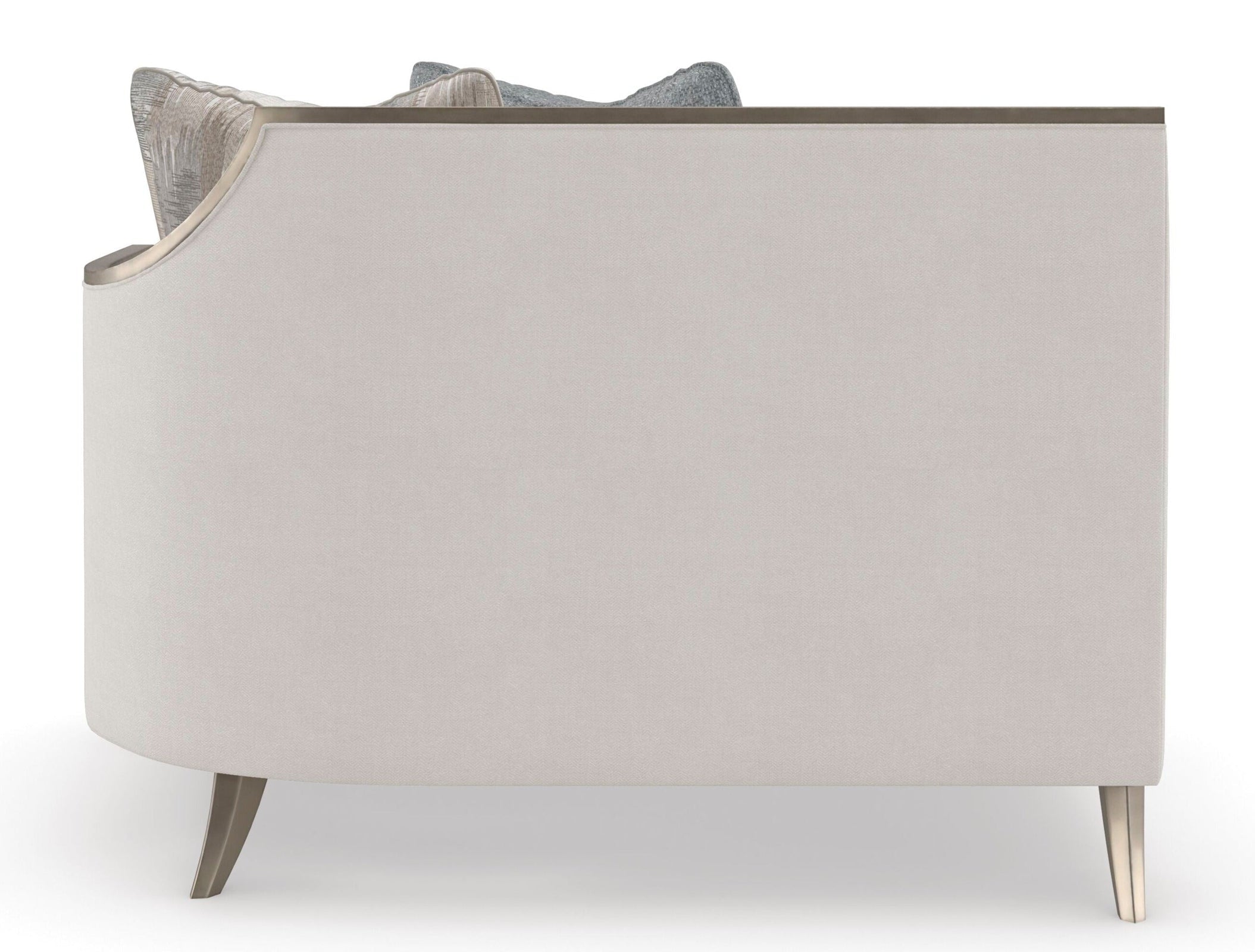 Caracole Upholstery X Factor L-Shaped Sectional