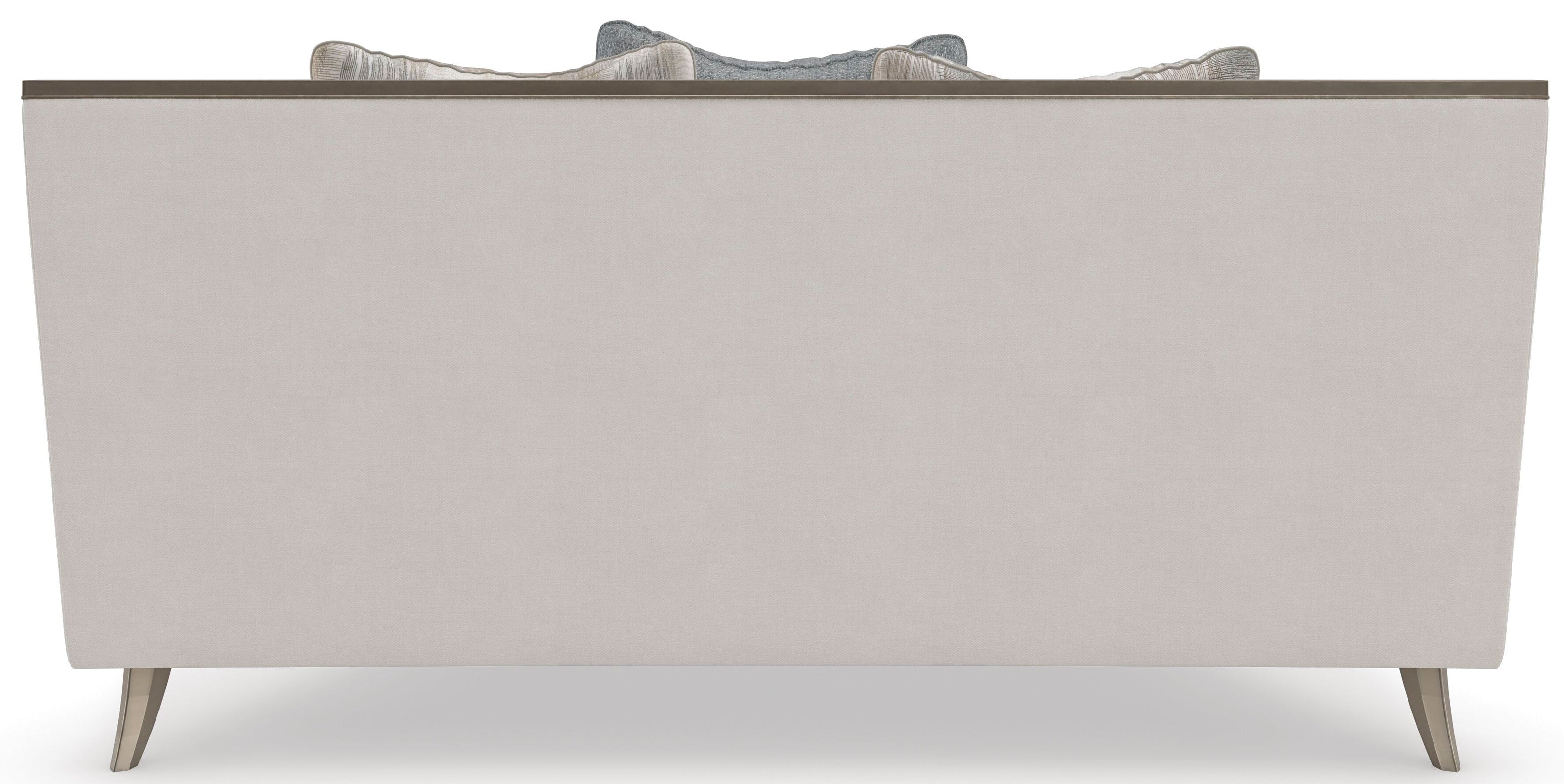 Caracole Upholstery X Factor Sectional