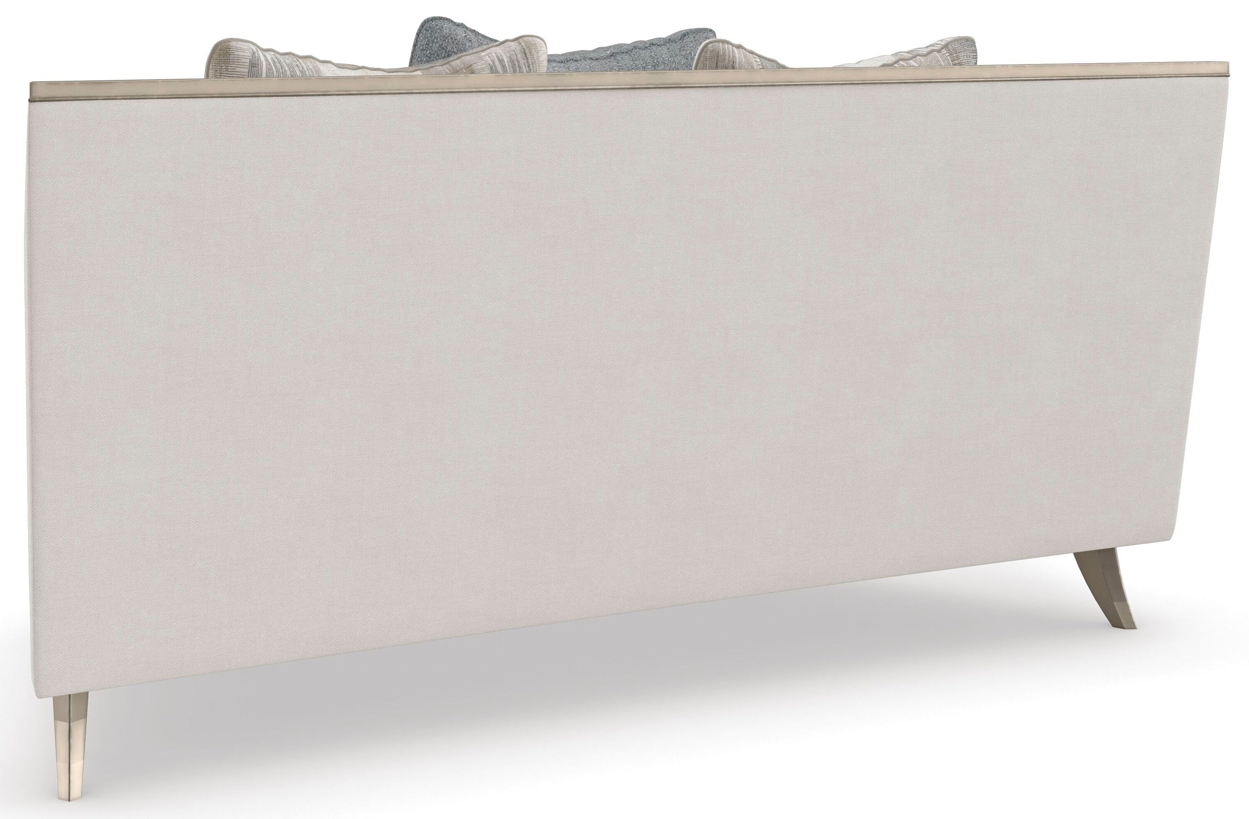 Caracole Upholstery X Factor Sectional