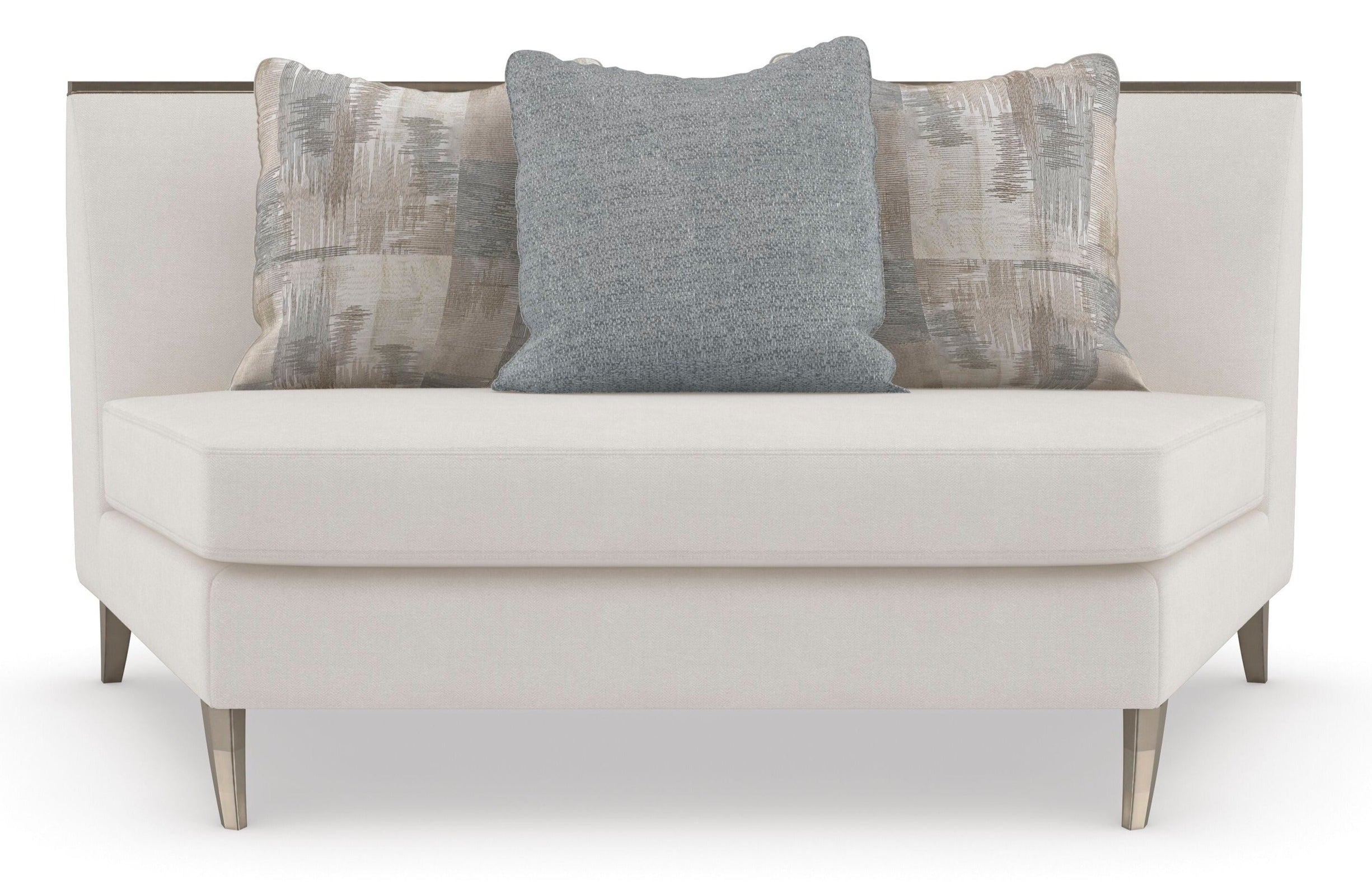 Caracole Upholstery X Factor Sectional
