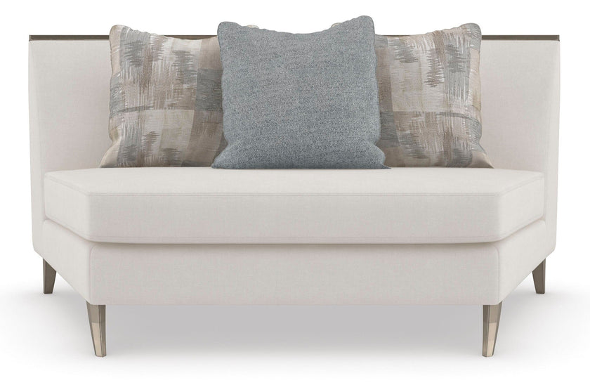 Caracole Upholstery X Factor Sectional