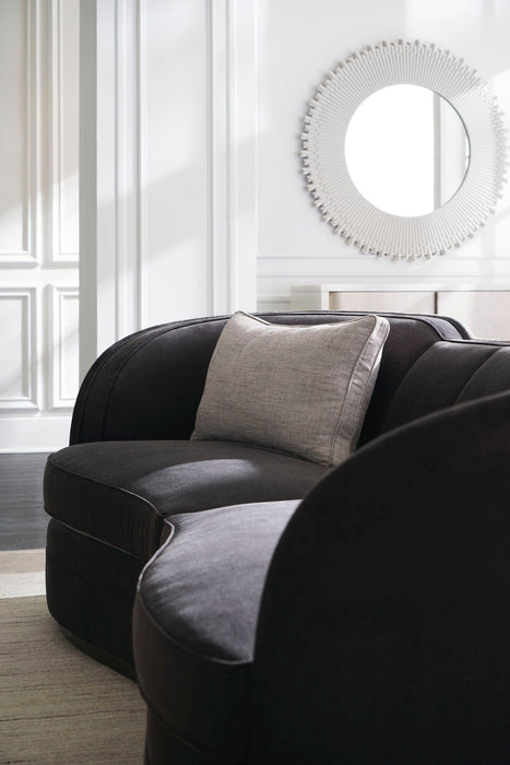 Caracole Upholstery Eclipse Sofa