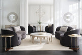 Caracole Classic Helios Mirror INV