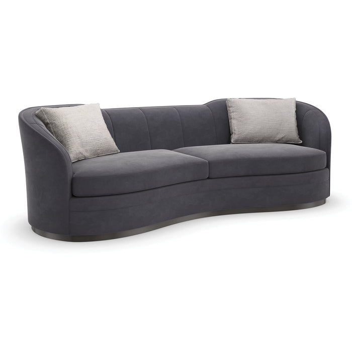 Caracole Upholstery Eclipse Sofa